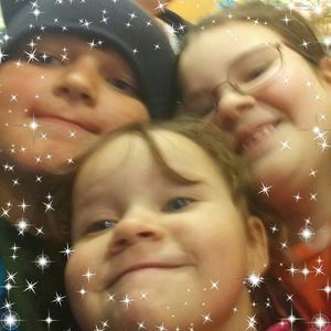 Meet your Posher, Patti